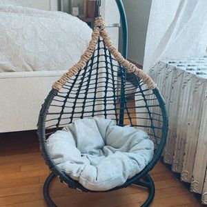 Pet Hanging Egg Chair